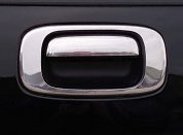 Chrome Accessories