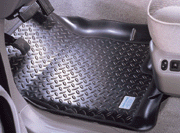 Floor Liners