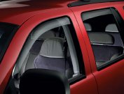 Vent Visors